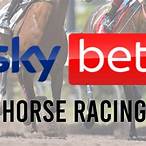 bet racing
